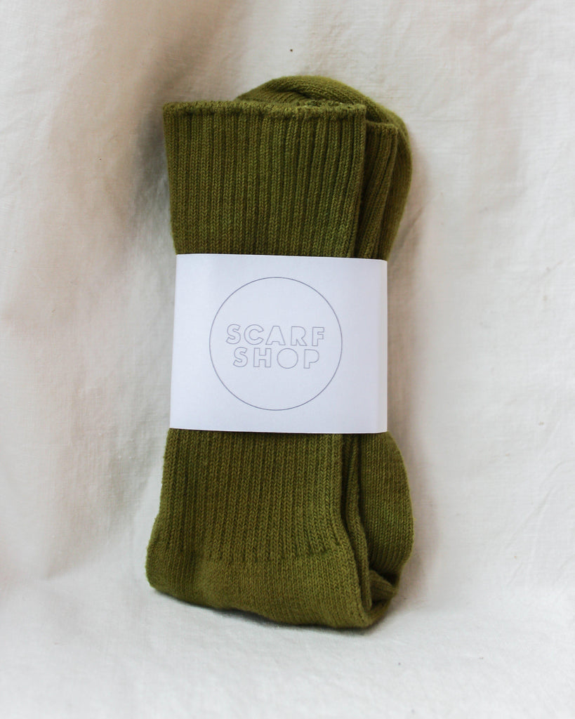 Socks / Iceland - Banshee - Scarf Shop