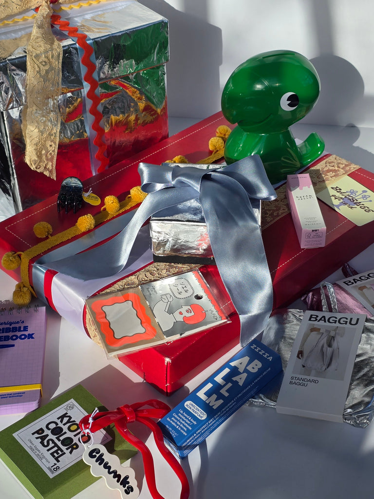 For Your Favorite Coworkers