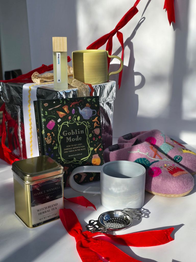 Gifts for a Cozy Evening