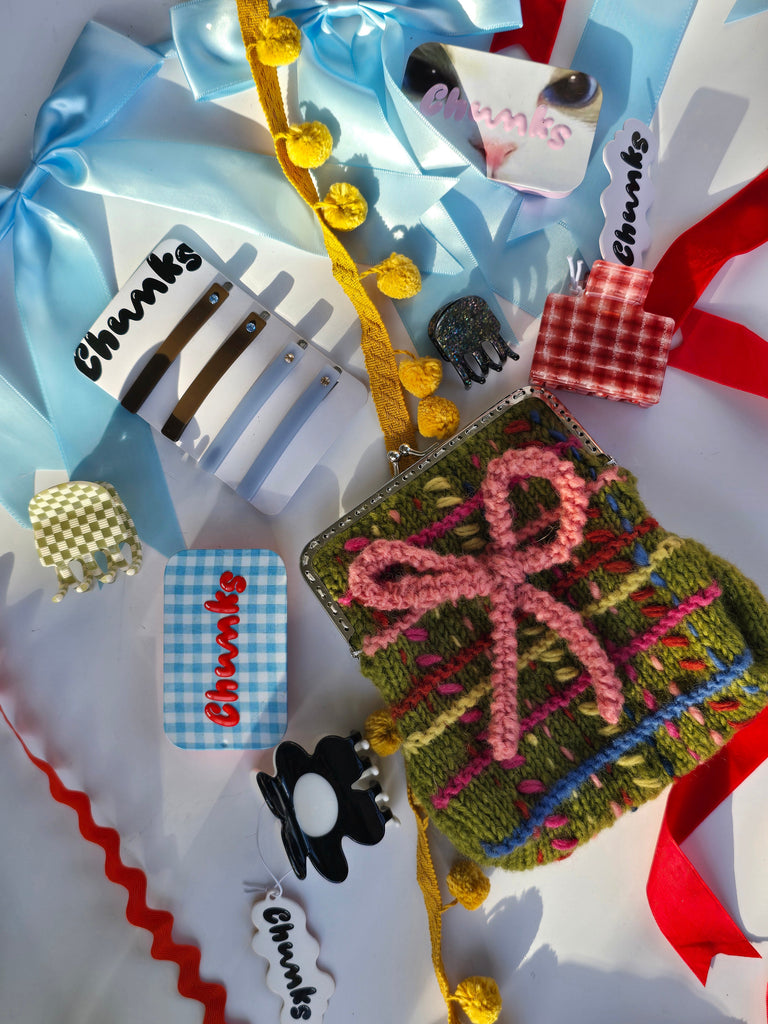 For the Accessory Lover