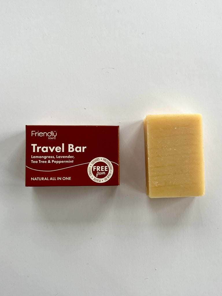 Gifts for Travellers