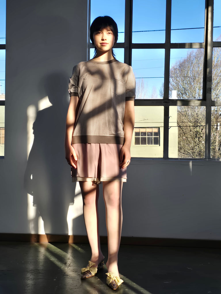 Tops – Banshee