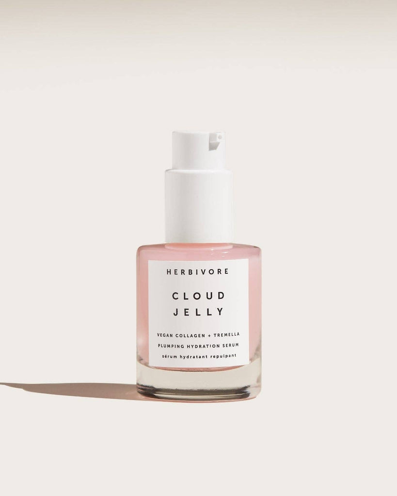 Herbivore Cloud Jelly product on a white background