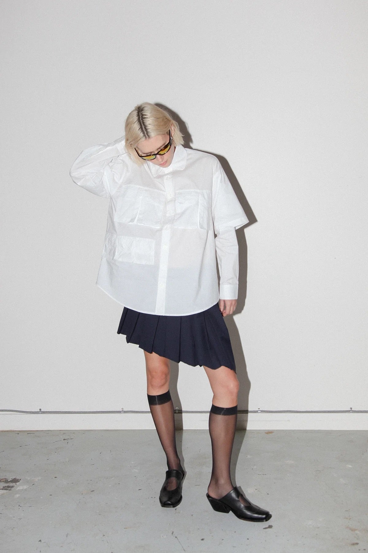Kkco ケーコ　ベスト New Arrivals – KkCo