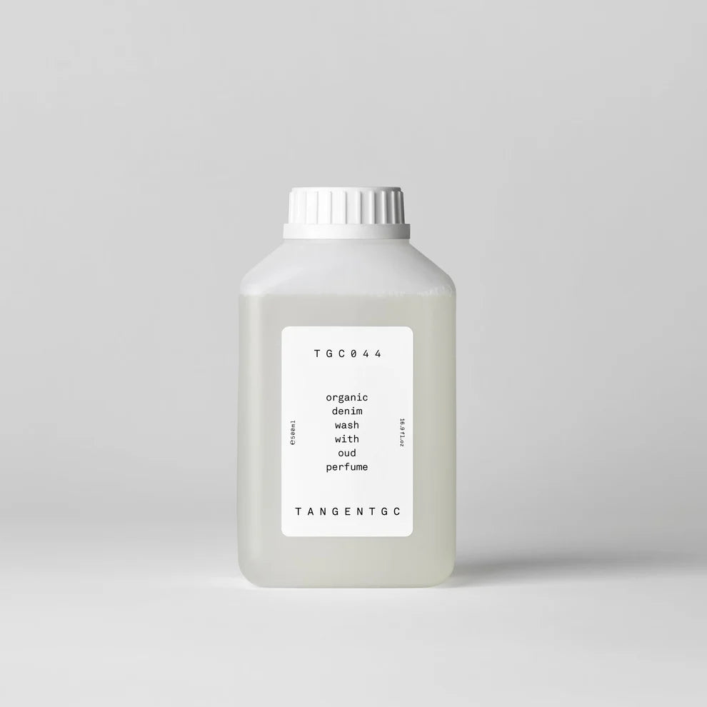 Tangent GC Denim Wash
