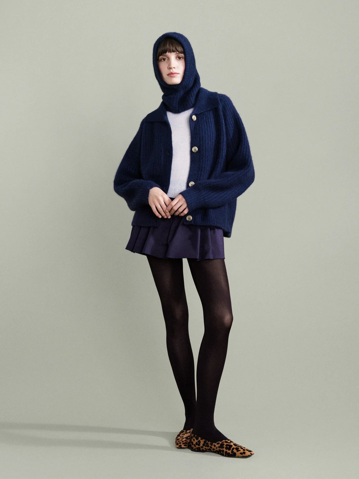 Hansel from Basel – Banshee