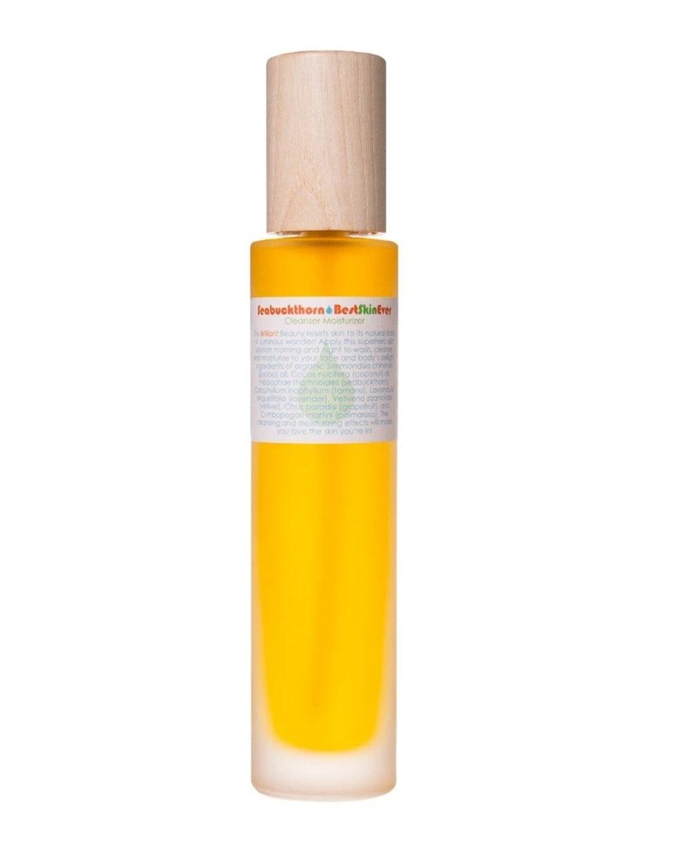 Best Skin Ever-Seabuckthorn 50/100 mL - Banshee - Living Libations