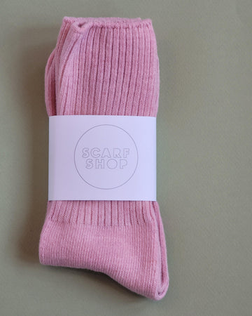 Socks / Piglet - Banshee - Scarf Shop