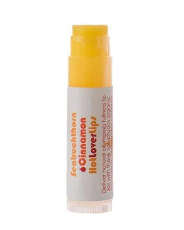 Cinnamon Seabuckthorn Hot Lover Lips - Banshee - Living Libations