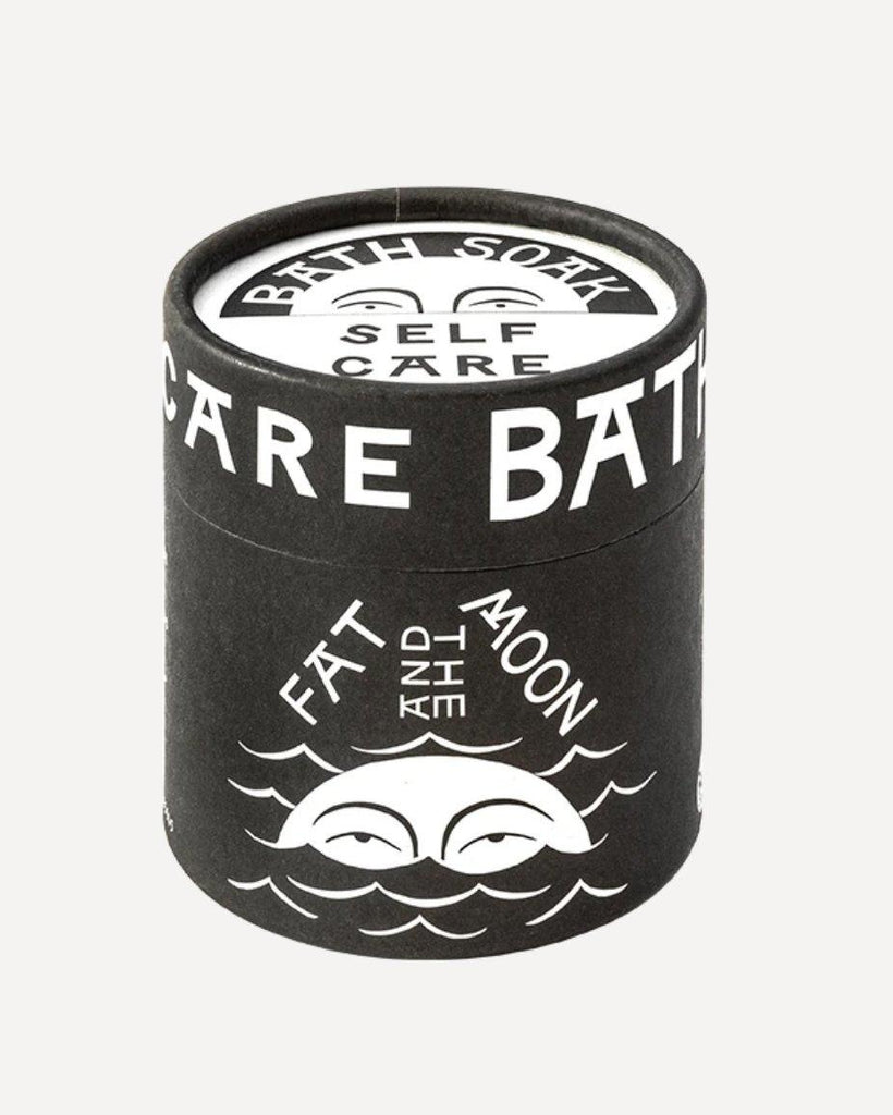 Self Care Bath Soak - Banshee - Fat and the Moon