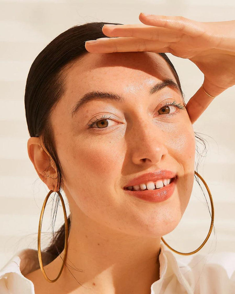 Lustero Glow Body Oil - Banshee - Olio e Osso