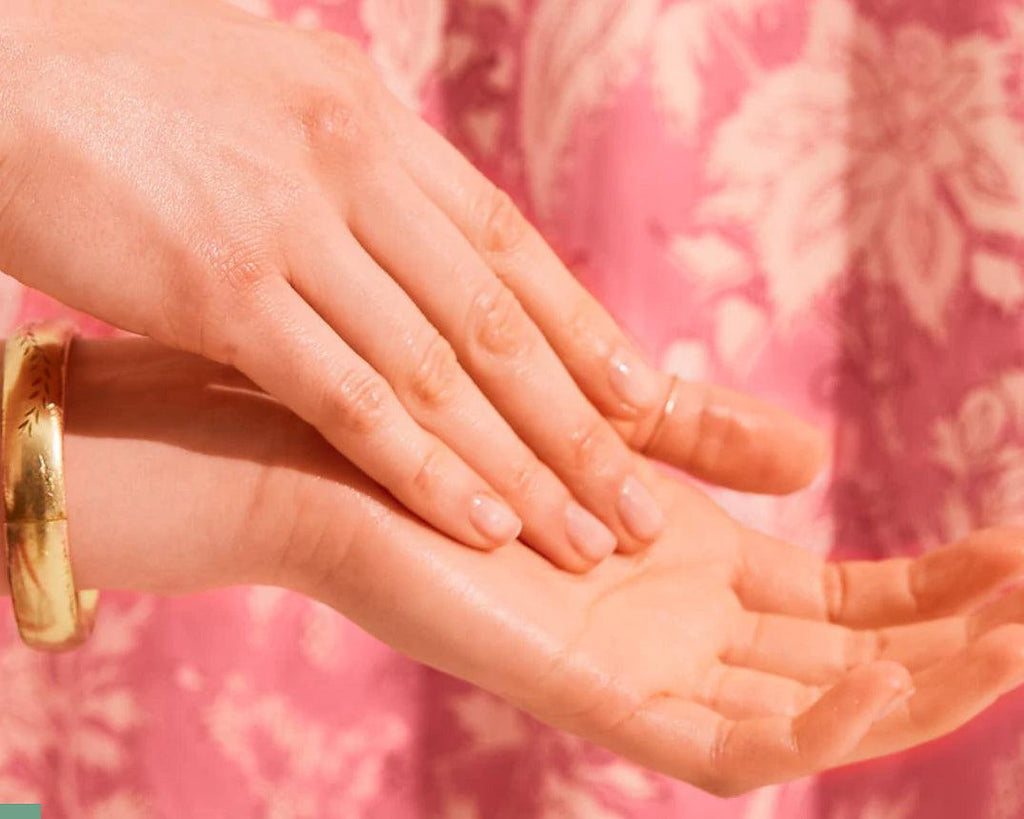 Lustero Glow Body Oil - Banshee - Olio e Osso