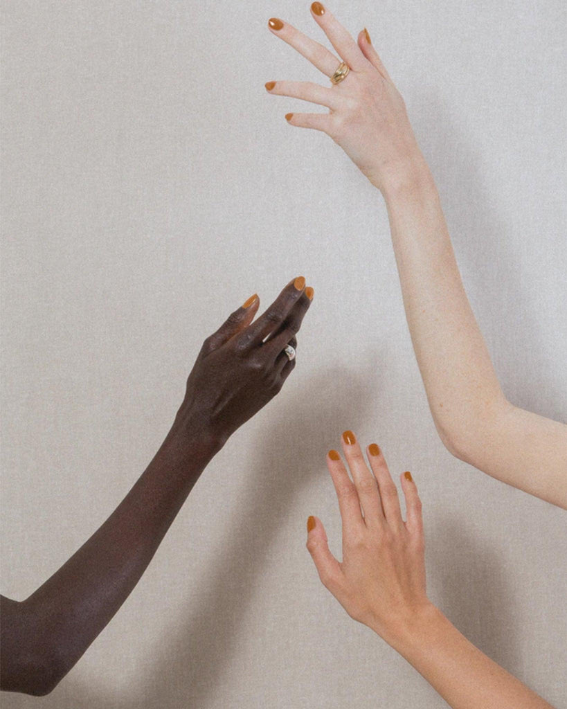 Mini Nail Polish Set - Banshee - J. Hannah