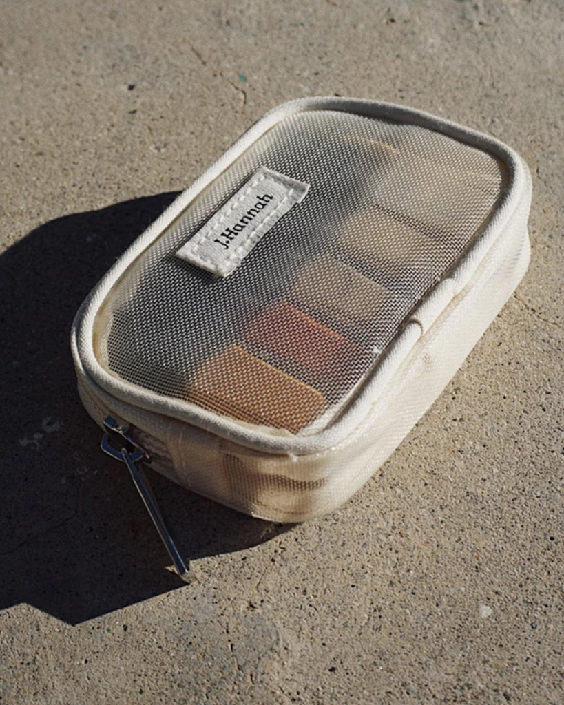 Mini Nail Polish Set - Banshee - J. Hannah