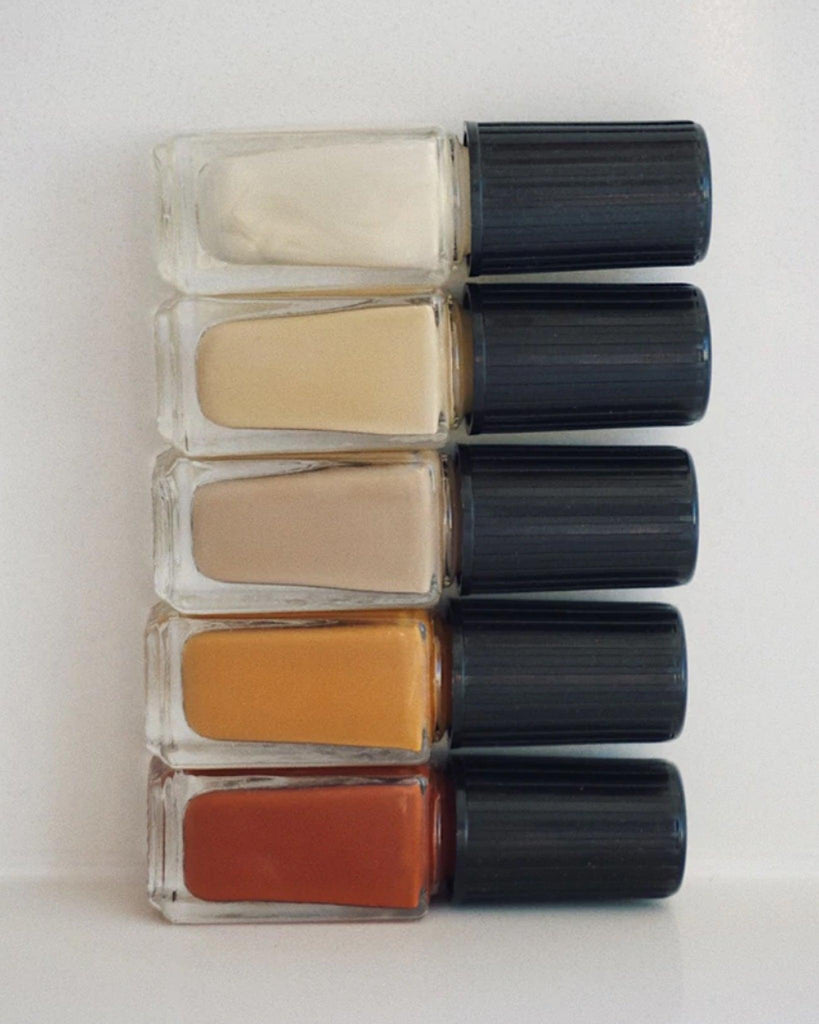 Mini Nail Polish Set - Banshee - J. Hannah