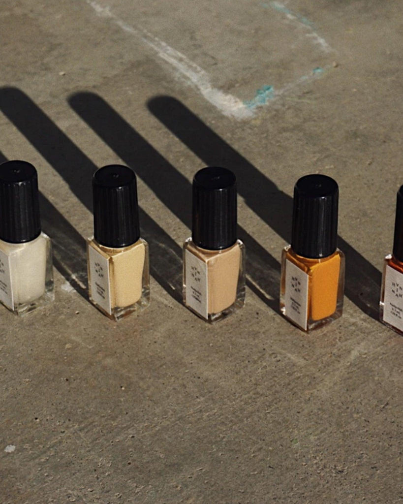 Mini Nail Polish Set - Banshee - J. Hannah