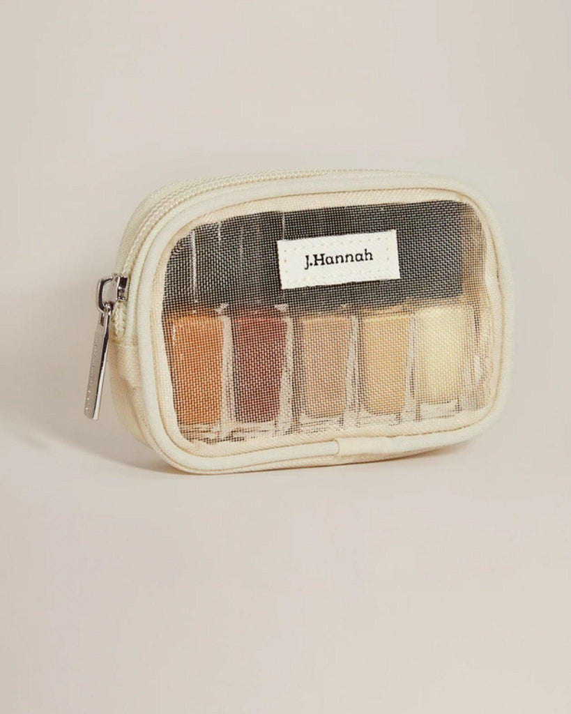 Mini Nail Polish Set - Banshee - J. Hannah