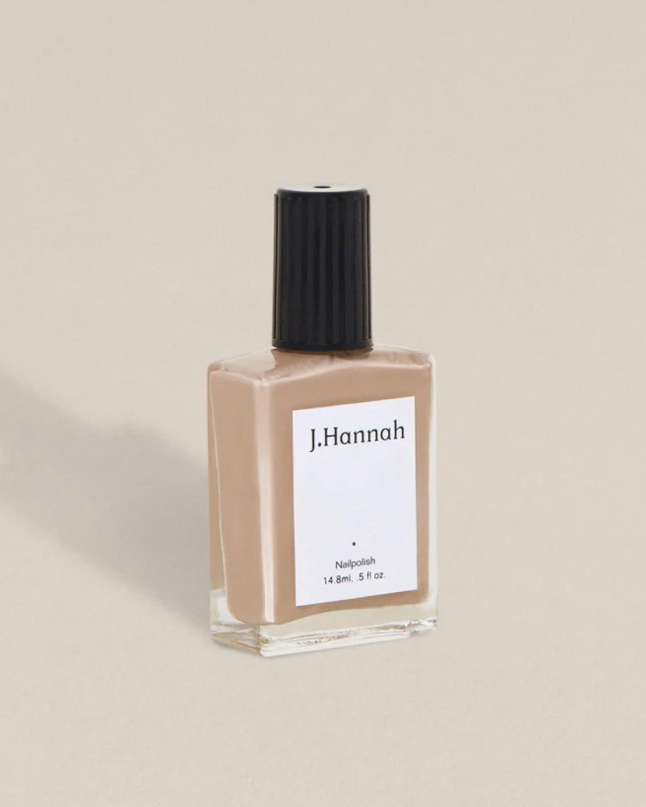 Chanterelle Nail Polish - Banshee - J. Hannah