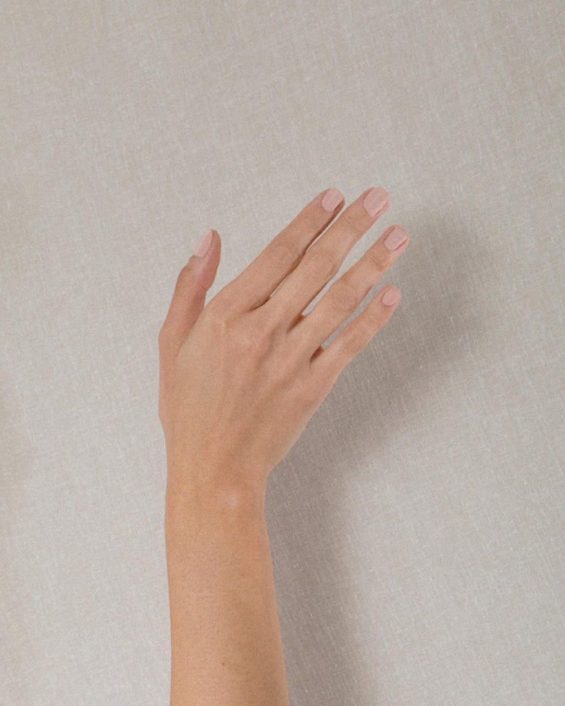 Agnes Nail Polish - Banshee - J. Hannah