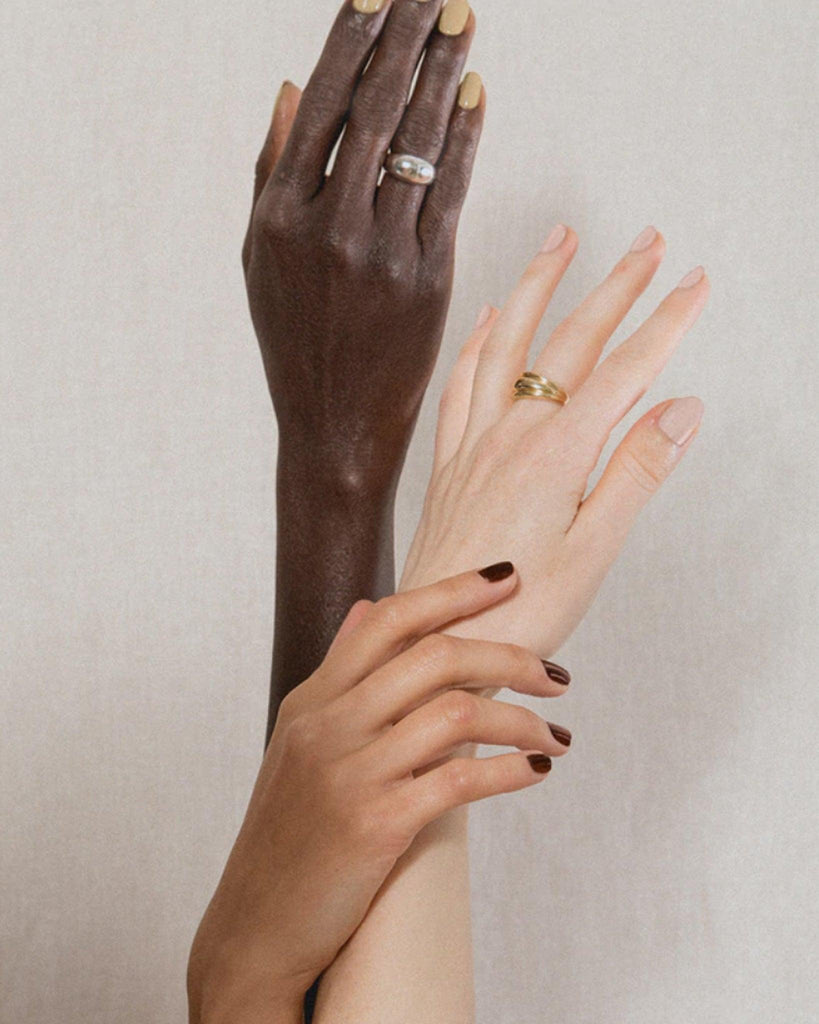 Agnes Nail Polish - Banshee - J. Hannah