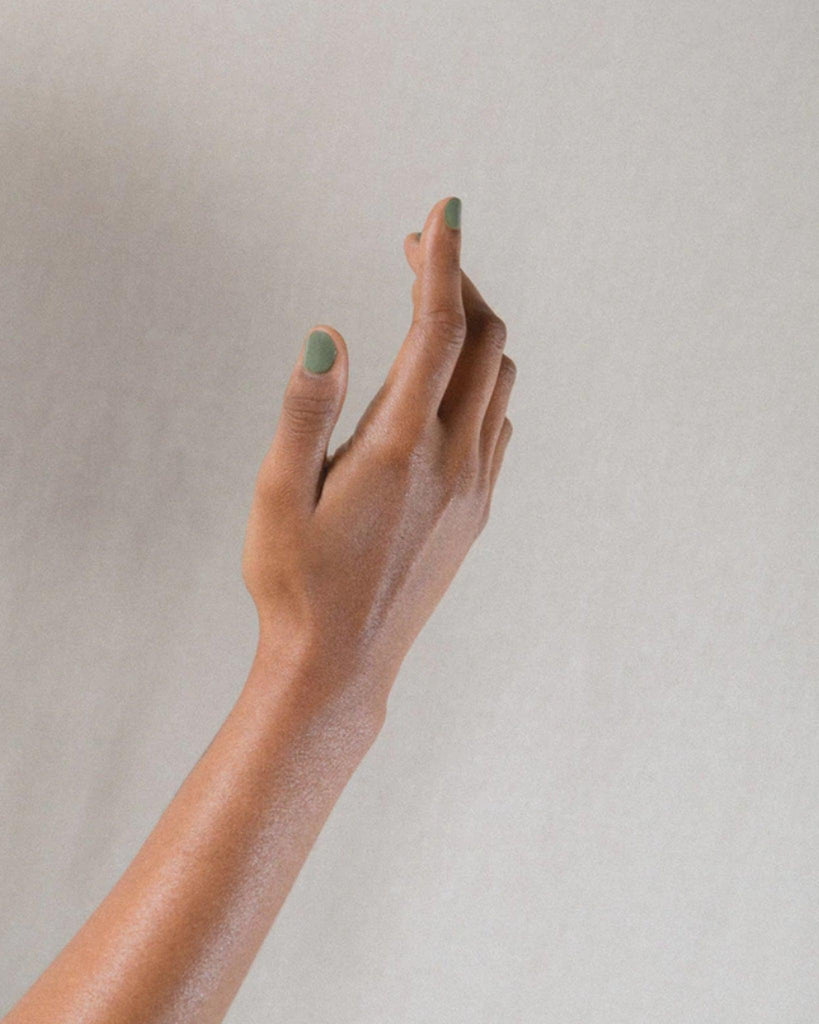 Artichoke Nail Polish - Banshee - J. Hannah