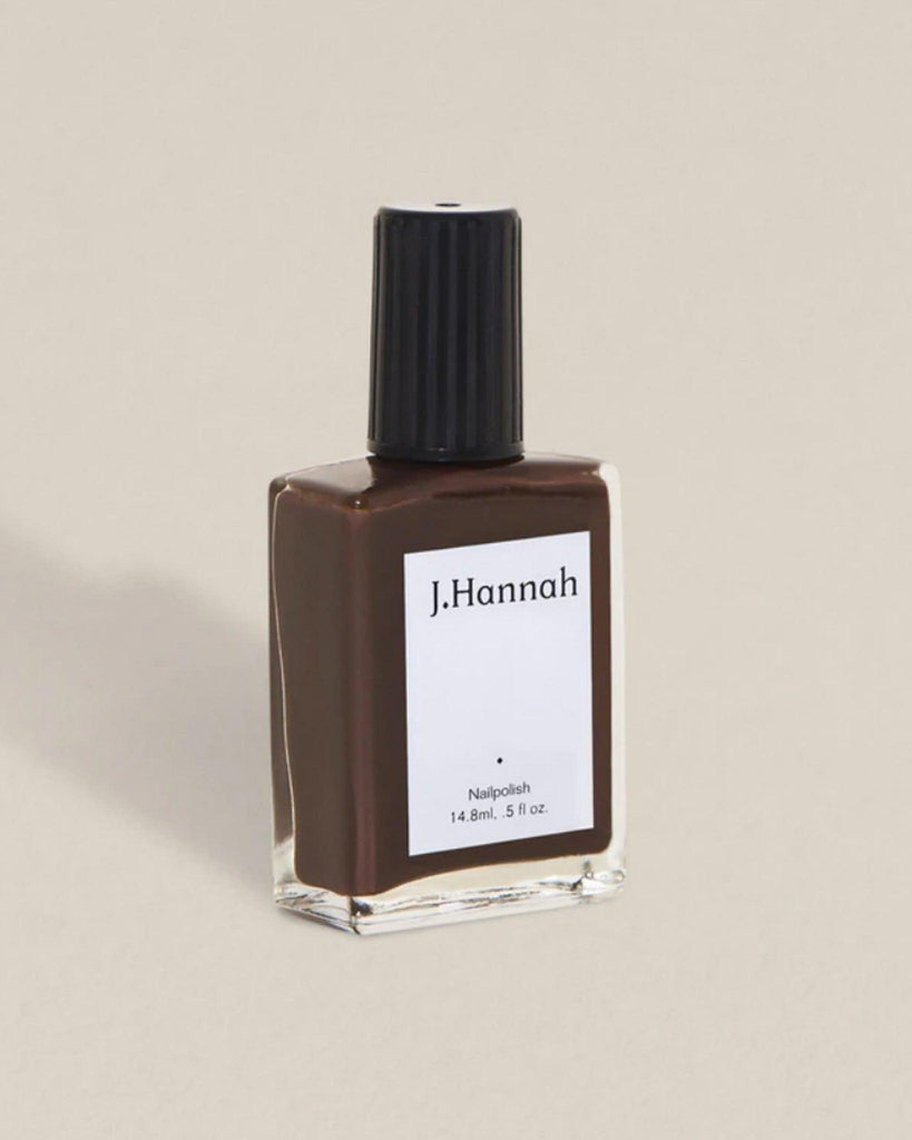 Nail Polish 3 Pack - Eames, Carob, Himalayan Salt - Banshee - J. Hannah
