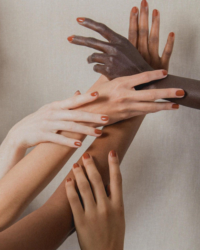 Mini Nail Polish Set - Banshee - J. Hannah