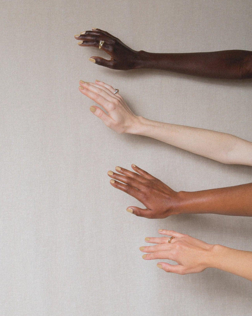 Mini Nail Polish Set - Banshee - J. Hannah