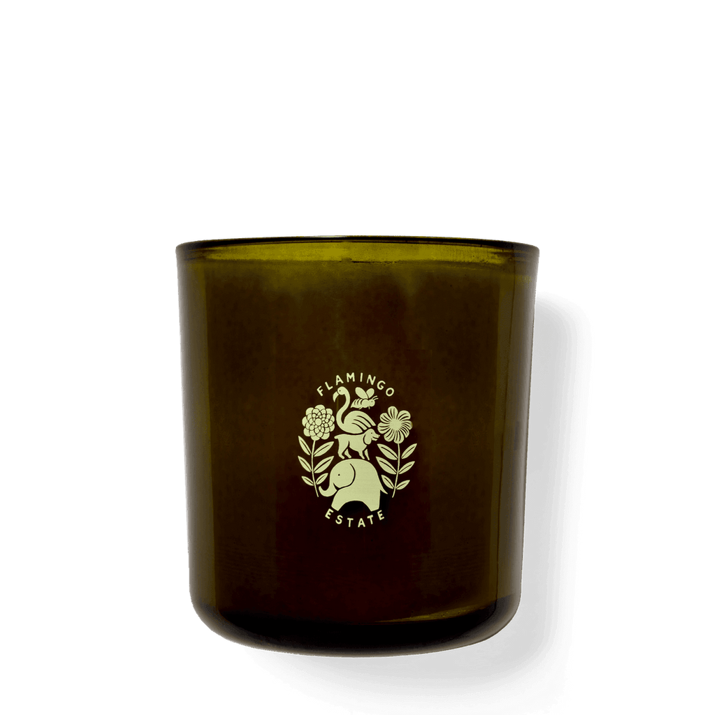 Roma Heirloom Tomato Candle - Banshee - Flamingo Estate