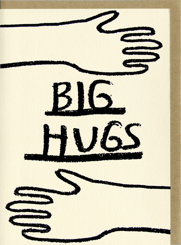 Big Hugs - Banshee - People I've Loved