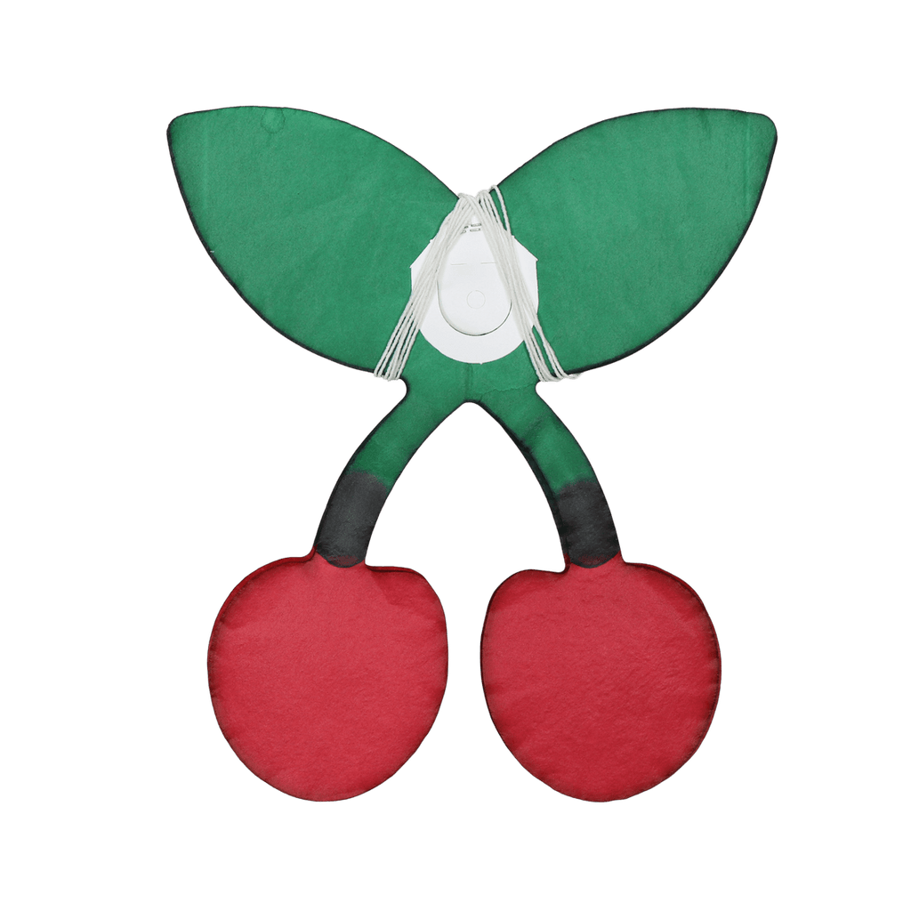 Cherry Fruit Garland 3.6m - Banshee - Banshee