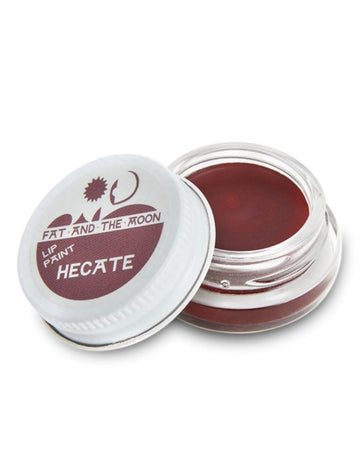 Lip Paint in Hectate - Banshee - Fat and the Moon
